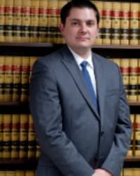 Top Rated Business Litigation Attorney in Fresno, CA : Christopher M. Rusca