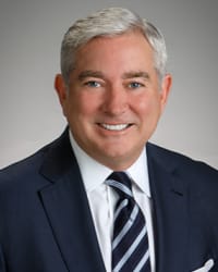 Top Rated Insurance Coverage Attorney in Houston, TX : Daniel P. Barton