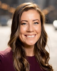 Top Rated Products Liability Attorney in Chicago, IL : Sarah F. King