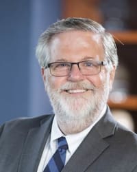 Top Rated Personal Injury Attorney in Kansas City, MO : Jeffrey A. Burns