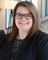 Top Rated Class Action & Mass Torts Attorney in Saint Paul, MN : Anna R. Rick