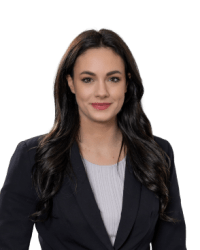 Top Rated Business Litigation Attorney in Tampa, FL : Julia G. Traina