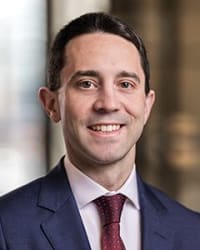 Top Rated Personal Injury Attorney in Philadelphia, PA : Noah Goodman