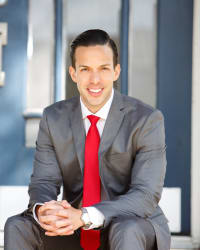 Top Rated Personal Injury Attorney in Houston, TX : Ivan J. Capellan