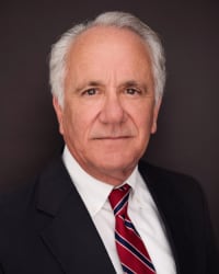 Top Rated Estate & Trust Litigation Attorney in Clearwater, FL : Hamden H. Baskin, III