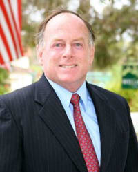 Top Rated Business & Corporate Attorney in Rancho Santa Fe, CA : Philip Burkhardt