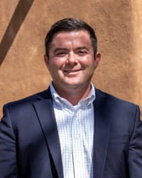 Top Rated Criminal Defense Attorney in Santa Fe, NM : Elden Pennington
