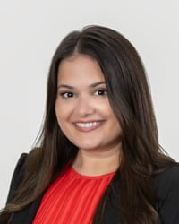 Top Rated Family Law Attorney in Boston, MA : Danielle N. Silva