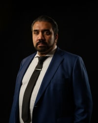Top Rated Personal Injury Attorney in Houston, TX : Raj Mahadass