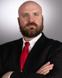 Top Rated Personal Injury Attorney in Greensboro, NC : Preston H. Edwards