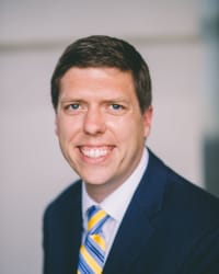 Top Rated Medical Malpractice Attorney in Memphis, TN : Matthew May