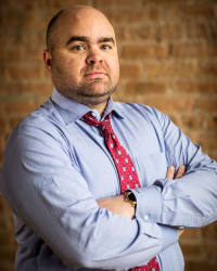 Top Rated Family Law Attorney in Palatine, IL : Nicholas W. Richardson