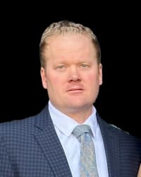 Top Rated Civil Litigation Attorney in Indianapolis, IN : Josh T. Martin