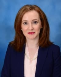 Top Rated General Litigation Attorney in Boston, MA : Dhespina Poreci