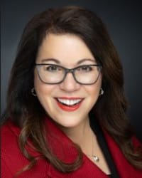 Top Rated Family Law Attorney in Carmel, IN : Kathryn Hillebrands Burroughs