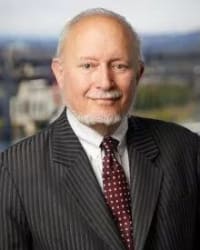 Top Rated White Collar Crimes Attorney in Portland, OR : Mark C. Cogan