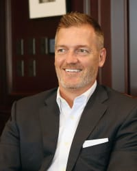 Top Rated Personal Injury Attorney in Minneapolis, MN : Mathew Korte