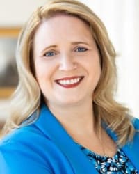 Top Rated Family Law Attorney in Atlanta, GA : Traci A. Weiss