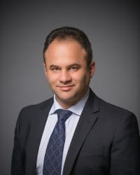 Top Rated Business Litigation Attorney in New York, NY : Alec Sauchik