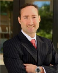 Top Rated Criminal Defense Attorney in West Palm Beach, FL : Leonard S. Feuer