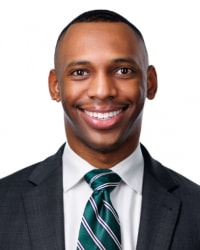 Top Rated Health Care Attorney in Milwaukee, WI : Charles Polk III
