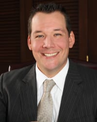 Top Rated Personal Injury Attorney in Overland Park, KS : Michael D. Townsend