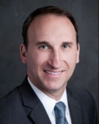 Top Rated Media & Advertising Attorney in Atlanta, GA : Jonathan D. Grunberg
