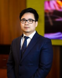 Top Rated Civil Litigation Attorney in Albuquerque, NM : Nghiem B. Nguyen