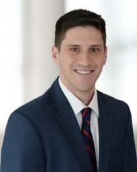 Top Rated Mergers & Acquisitions Attorney in Palm Beach Gardens, FL : Devon Goldberg
