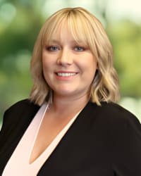 Top Rated Personal Injury Attorney in Madison, WI : Kathryn Farnsworth