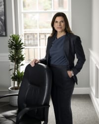 Top Rated Family Law Attorney in Salem, MA : Jennifer Koiles Pratt