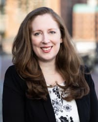 Top Rated Construction Litigation Attorney in Boston, MA : Erin Thurston