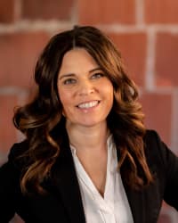 Top Rated Family Law Attorney in Kansas City, MO : Stacey Wullschleger