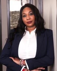 Top Rated Immigration Attorney in Saint Louis Park, MN : Karen Bryan