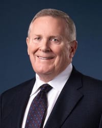 Top Rated Personal Injury Attorney in Minneapolis, MN : Robert Bennett