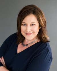 Top Rated Family Law Attorney in Saint Louis, MO : Sara Marler