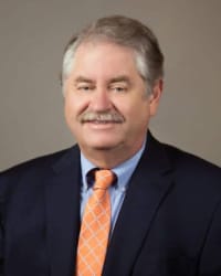 Top Rated Personal Injury Attorney in Tyler, TX : Bruce L. Roberts