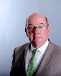 Top Rated Personal Injury Attorney in Oakland, CA : Matthew D. Haley