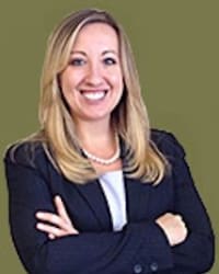Top Rated Appellate Attorney in Denver, CO : Paula A. Holt