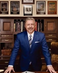 Top Rated Professional Liability Attorney in Houston, TX : Ross A. Sears, II
