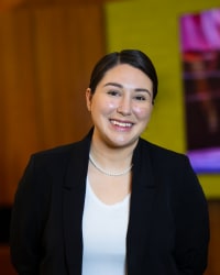Top Rated Insurance Coverage Attorney in Albuquerque, NM : Brittany Sayer
