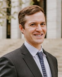 Top Rated Appellate Attorney in Austin, TX : Christopher M. Perri