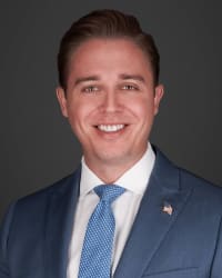 Top Rated Personal Injury Attorney in Fort Lauderdale, FL : C. Brandon Arzabe