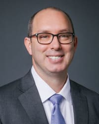 Top Rated Products Liability Attorney in Saint Louis, MO : Michael J. Quillin