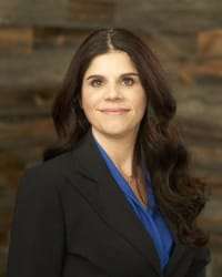 Top Rated Employment & Labor Attorney in Palo Alto, CA : Stacy Y. North