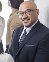 Top Rated Workers' Compensation Attorney in Orlando, FL : Alfred Hilado