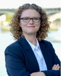 Top Rated Family Law Attorney in Edina, MN : Heather A. Chakirov