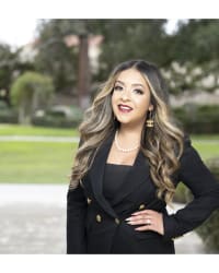 Top Rated Criminal Defense Attorney in San Jose, CA : Moksha Smith