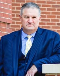 Top Rated Bankruptcy Attorney in Bel Air, MD : Thomas G. Harrison