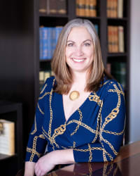 Top Rated Estate Planning & Probate Attorney in Middletown, CT : Joan Reed Wilson